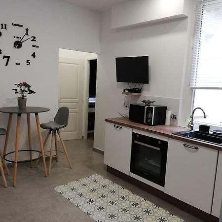 Bel Appartement Coeur De Grenoble Tout Equipe Экстерьер фото