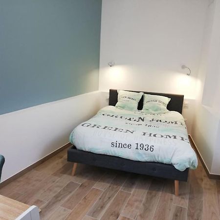 Bel Appartement Coeur De Grenoble Tout Equipe Экстерьер фото