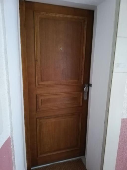 Bel Appartement Coeur De Grenoble Tout Equipe Экстерьер фото