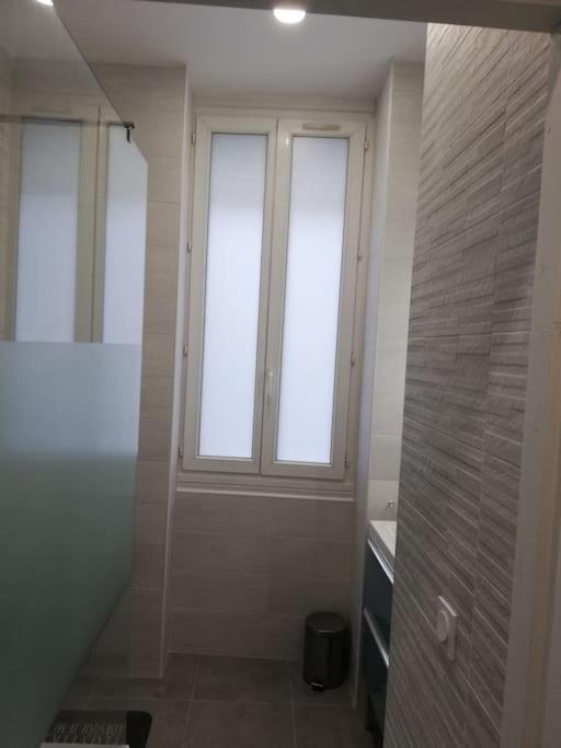 Bel Appartement Coeur De Grenoble Tout Equipe Экстерьер фото