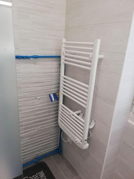 Bel Appartement Coeur De Grenoble Tout Equipe Экстерьер фото
