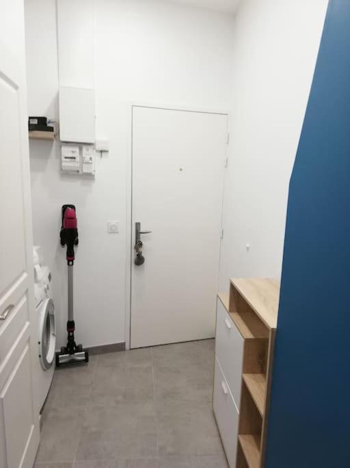 Bel Appartement Coeur De Grenoble Tout Equipe Экстерьер фото