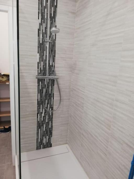 Bel Appartement Coeur De Grenoble Tout Equipe Экстерьер фото