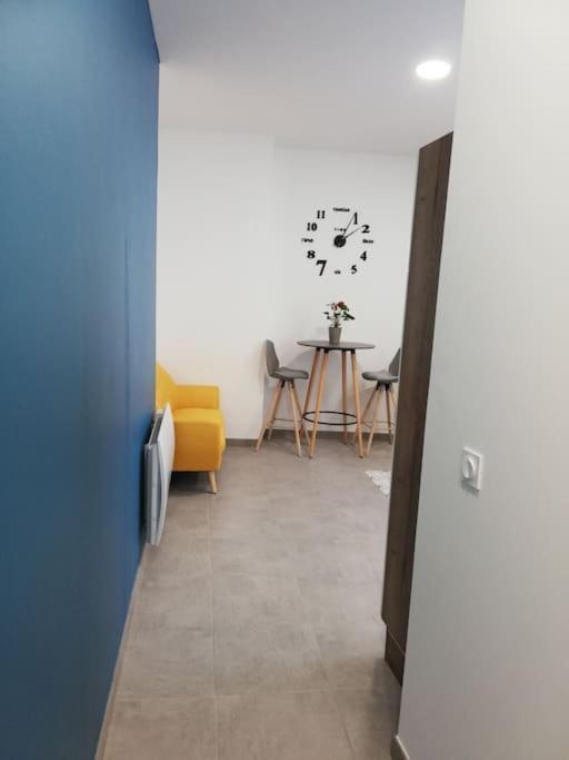 Bel Appartement Coeur De Grenoble Tout Equipe Экстерьер фото